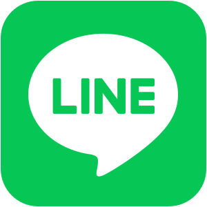 Line logo icon