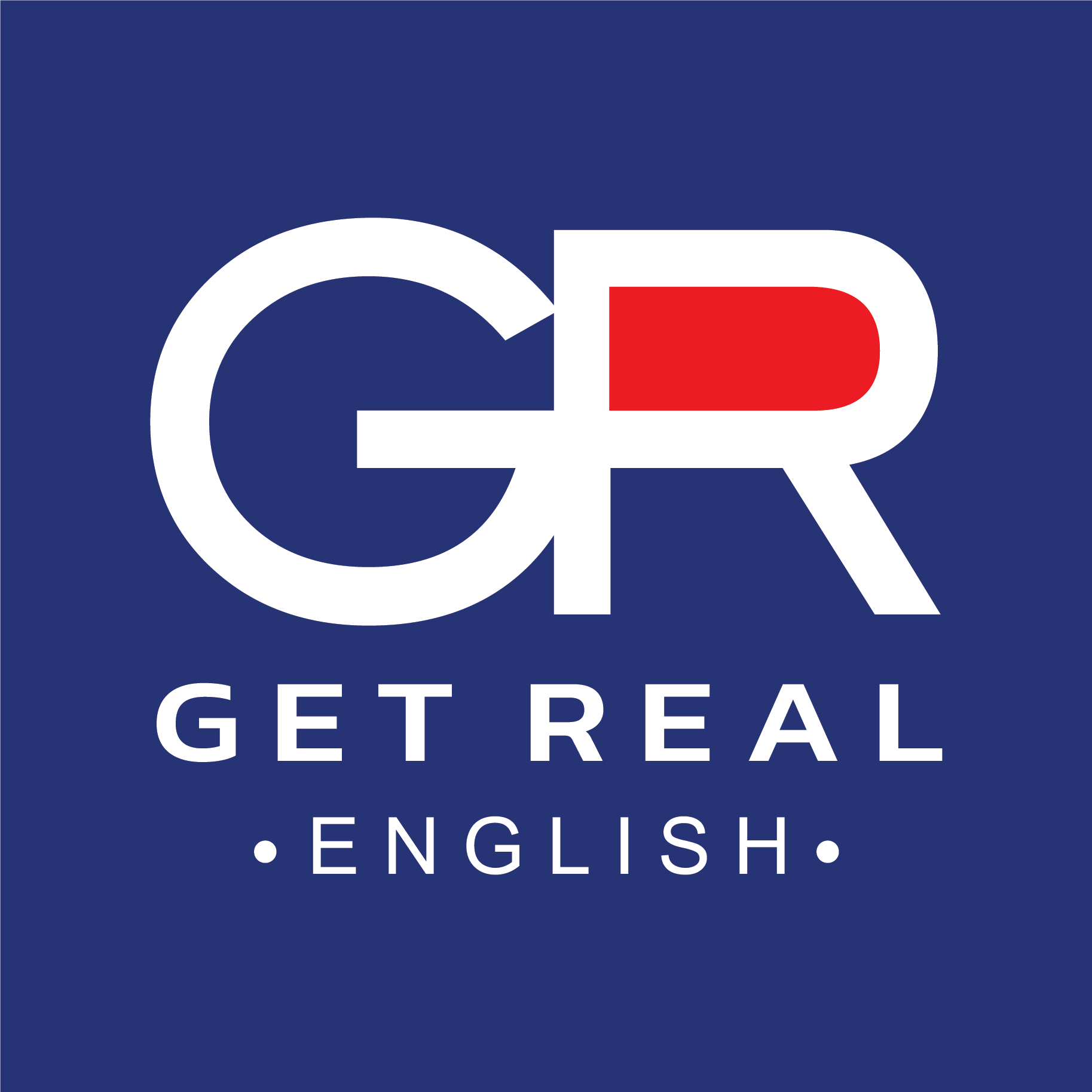 GETREAL ENGLISH